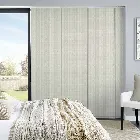 Uniview 3000 Beige Panel Blind