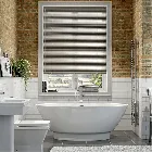 Essence Taupe Venetian Blind - 25mm Slat