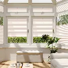 Duolight Nude Perfect Fit Thermal Blind