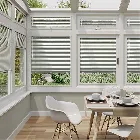 Softest Green Perfect Fit Venetian Blind