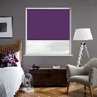 Vitra Blackout Passion Electric Roller Blind