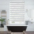 Enjoy Dimout Glacier Roller Blind