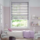 Spirit Mulberry Venetian Blind - 25mm Slat