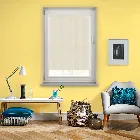 Napa Blackout Cream Perfect Fit Roller Blind