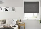 Kindling Shadow - Roller Blind