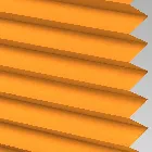 Perfect Fit Pleated Blind Infusion Asc Saffron
