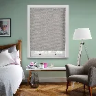 Henlow Graphite Roller Blind