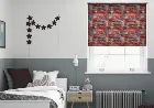 Abstract Symphony - Roller Blind