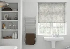 Etching Neutral - Roller Blind