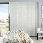 Uniview 3000 Alabaster Cream Panel Blind