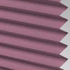 Perfect Fit Pleated Blind Infusion Asc Purple