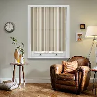 Lola Forro Neutrals Roller Blind