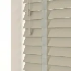Fauxwood Mantis With Dove Tapes Blind