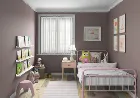Rochester Pure - Vertical Blind