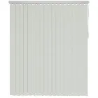 Ritz Bright White Vertical Blind