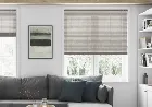 Vista Squirrel Grey - Venetian Blind