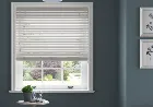 Origin Cosmopolitan Grey - Venetian Blind