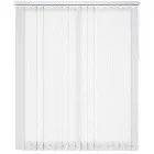 Lux Brilliant White Vertical Blind