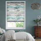 Galatea Opal Roman Blind