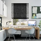 Elan Cosmo Roman Blind