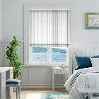 Eden Denim Roman Blind