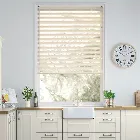 Studio Cornish Cream Venetian Blind - 25mm Slat