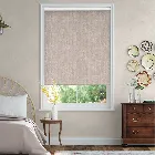 Choices Cavendish Blush Roller Blind