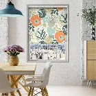 Doyenne Sahara Roller Blind