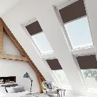 Henna Blind For Velux