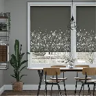 Blowing Grasses Storm Roller Blind