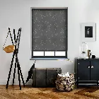 Avoca Vega Grey Electric Roller Blind