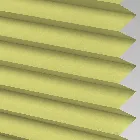 Perfect Fit Pleated Blind Infusion Asc Lime Green