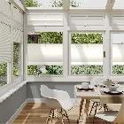 Duolight Cotton Perfect Fit Thermal Blind