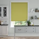 Choices Paleo Linen Golden Apple Roller Blind