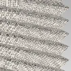 Perfect Fit Pleated Blind Calia Asc Taupe