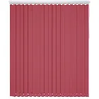 Amor Shiraz Vertical Blind