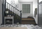 Roma (Fr) Pewter - Vertical Blind