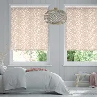 Armeria Blush Roller Blind