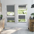 Expressions Vista Slate Blind For Velux Windows