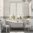 Oculus Pearl Magic Screen Roller Blind