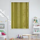Sevilla Leaf Vertical Blind