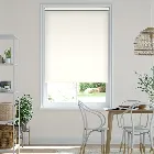 Verona Blackout Porcelain Roller Blind