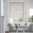 Choices Acantha Warm Grey Roller Blind