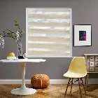 Turin 25mm Litra Fawn Perfect Fit Venetian Blind