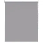 Kerry Midnight Silver Roller Blind