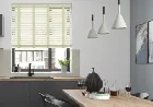 Ecowood Deluxe Vanilla Kiss Fine Grain - Venetian Blind