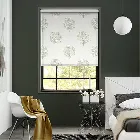 Bay Tree Dove Roller Blind