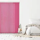 Splash Lipstick Pink 89mm Vertical Blind