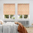 Lintu Manderin Roller Blind