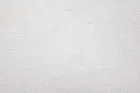 Agote White Roman Blind With Blackout Lining